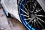 BMW i8 on ADV.1 Wheels (ADV15RTSSL) 2015 года